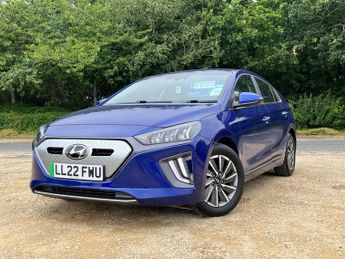 Hyundai Ioniq PREMIUM