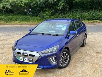 Hyundai Ioniq PREMIUM