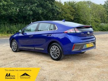 Hyundai Ioniq PREMIUM