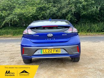 Hyundai Ioniq PREMIUM