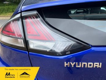 Hyundai Ioniq PREMIUM