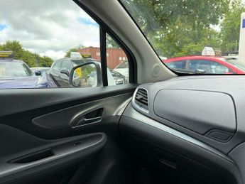 Vauxhall Mokka 1.7 CDTi SE Auto 2WD Euro 5 5dr