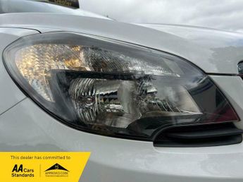 Vauxhall Mokka 1.7 CDTi SE Auto 2WD Euro 5 5dr