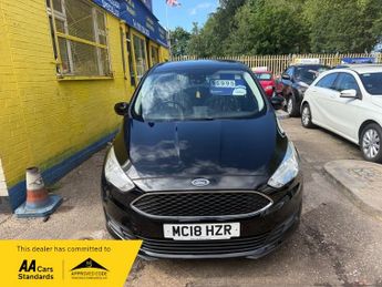 Ford C Max GRAND ZETEC