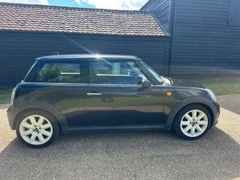 MINI Cooper COOPER
