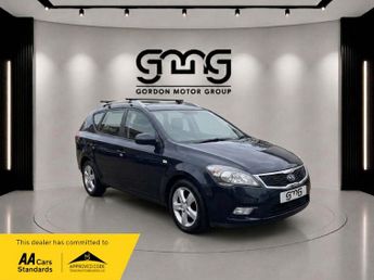 Kia Ceed 2 SW