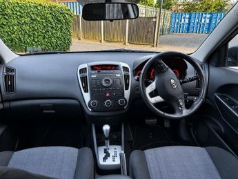 Kia Ceed 2 SW