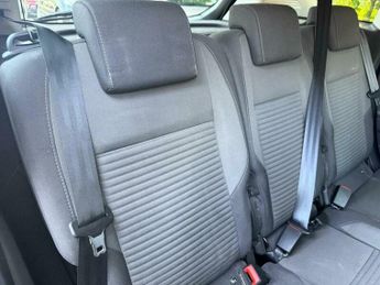 Ford C-Max 1.5 TDCi Titanium MPV 5dr Diesel Powershift Euro 6 (s/s) (120 ps