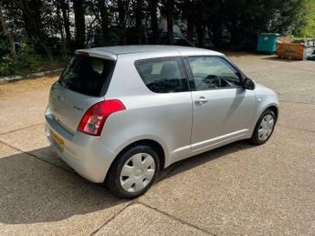 Suzuki Swift 1.3 GL 3dr