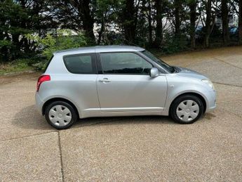 Suzuki Swift 1.3 GL 3dr
