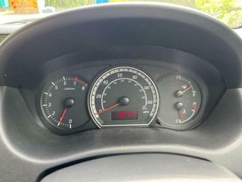 Suzuki Swift 1.3 GL 3dr