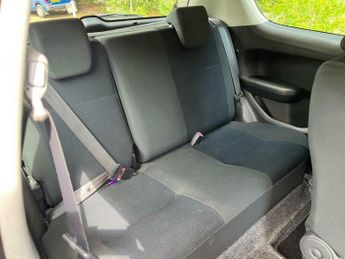 Suzuki Swift 1.3 GL 3dr