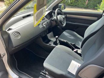 Suzuki Swift 1.3 GL 3dr