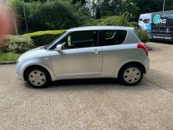 Suzuki Swift 1.3 GL 3dr