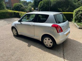 Suzuki Swift 1.3 GL 3dr