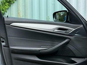BMW 5 SERIES 2.0 530e 9.2kWh M Sport Saloon 4dr Petrol Plug-in Hybrid Auto Eu