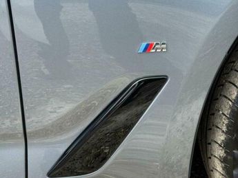 BMW 5 SERIES 2.0 530e 9.2kWh M Sport Saloon 4dr Petrol Plug-in Hybrid Auto Eu
