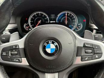 BMW 5 SERIES 2.0 530e 9.2kWh M Sport Saloon 4dr Petrol Plug-in Hybrid Auto Eu