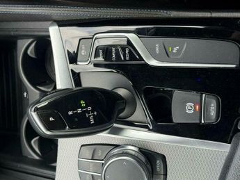 BMW 5 SERIES 2.0 530e 9.2kWh M Sport Saloon 4dr Petrol Plug-in Hybrid Auto Eu