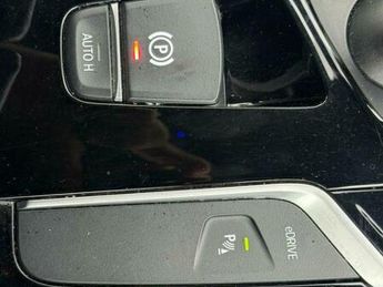 BMW 5 SERIES 2.0 530e 9.2kWh M Sport Saloon 4dr Petrol Plug-in Hybrid Auto Eu