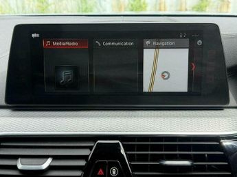 BMW 5 SERIES 2.0 530e 9.2kWh M Sport Saloon 4dr Petrol Plug-in Hybrid Auto Eu