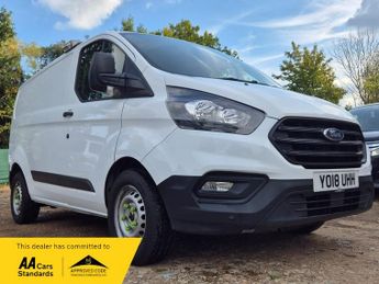 Ford Transit 320 BASE P/V L1 H1