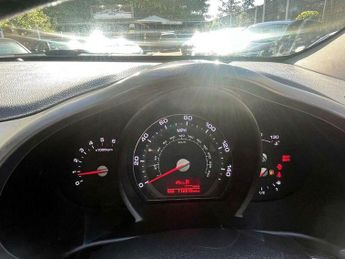 Kia Sportage 1.7 CRDi EcoDynamics 2 2WD Euro 5 (s/s) 5dr