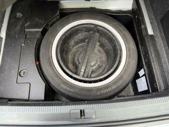 Volkswagen Passat 2.0 TDI Highline Plus DSG Euro 5 4dr