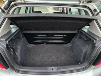Volkswagen Polo 1.4 Twist 5dr
