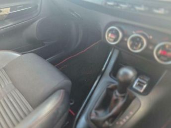 Alfa Romeo Giulietta 1.4 TB MultiAir Veloce TCT Euro 5 (s/s) 5dr