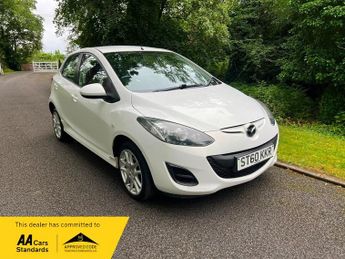 Mazda 2 TAMURA