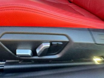 BMW 4 SERIES 3.0 430d M Sport Auto xDrive Euro 6 (s/s) 2dr