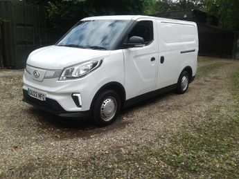 MAXUS DELIVER 3 BASE SL P/V