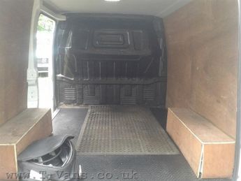 MAXUS DELIVER 3 BASE SL P/V