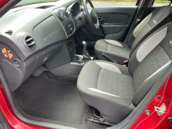 Dacia Sandero 0.9 TCe Ambiance Euro 6 (s/s) 5dr