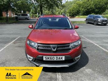 Dacia Sandero 0.9 TCe Ambiance Euro 6 (s/s) 5dr
