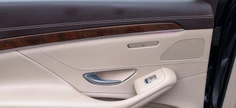 Mercedes-Benz S Class S 500 E L AMG LINE