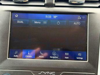 Ford Mondeo 2.0 TiVCT Titanium Edition CVT Euro 6 (s/s) 4dr (18 inch alloys)