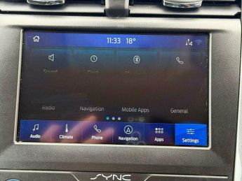 Ford Mondeo 2.0 TiVCT Titanium Edition CVT Euro 6 (s/s) 4dr (18 inch alloys)