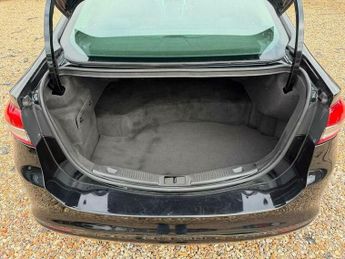 Ford Mondeo 2.0 TiVCT Titanium Edition CVT Euro 6 (s/s) 4dr (18 inch alloys)