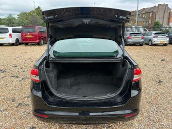 Ford Mondeo 2.0 TiVCT Titanium Edition CVT Euro 6 (s/s) 4dr (18 inch alloys)