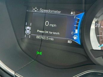Ford Mondeo 2.0 TiVCT Titanium Edition CVT Euro 6 (s/s) 4dr (18 inch alloys)
