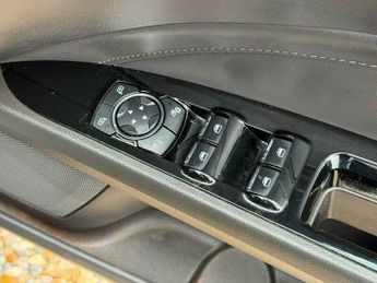 Ford Mondeo 2.0 TiVCT Titanium Edition CVT Euro 6 (s/s) 4dr (18 inch alloys)