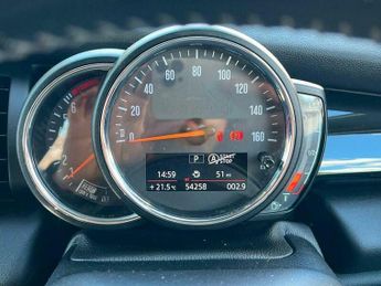 MINI Convertible 1.5 Cooper Auto Euro 6 (s/s) 2dr