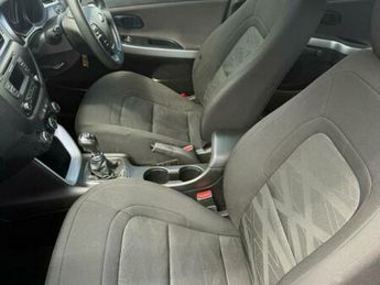 Kia Ceed 1.4 CRDi 1 Euro 5 5dr