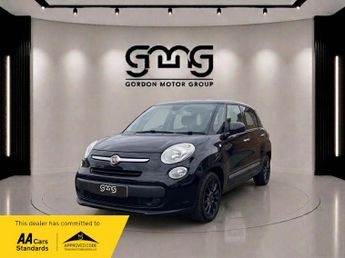 Fiat 500 POP