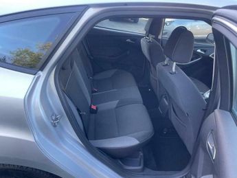 Ford Focus 1.0T EcoBoost Edge Euro 5 (s/s) 5dr