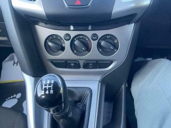 Ford Focus 1.0T EcoBoost Edge Euro 5 (s/s) 5dr