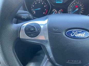 Ford Focus 1.0T EcoBoost Edge Euro 5 (s/s) 5dr