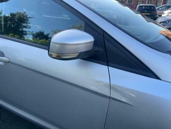 Ford Focus 1.0T EcoBoost Edge Euro 5 (s/s) 5dr